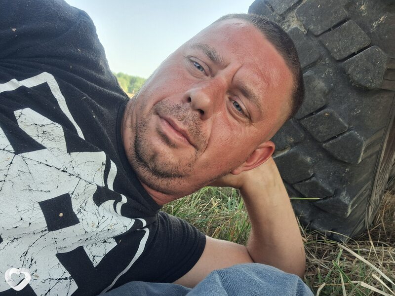 Андрей, 34, Москве — анкета №2838426