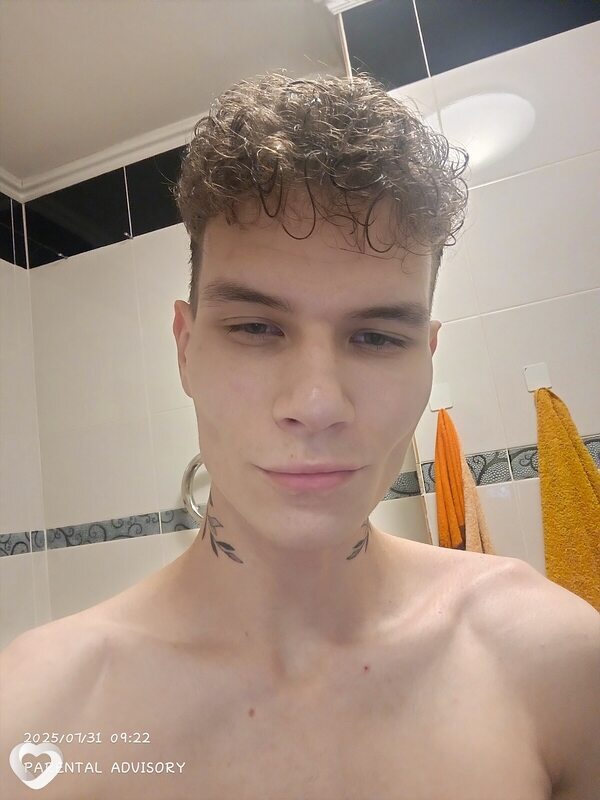 Никита, 24, Новосибирске — анкета №2838430