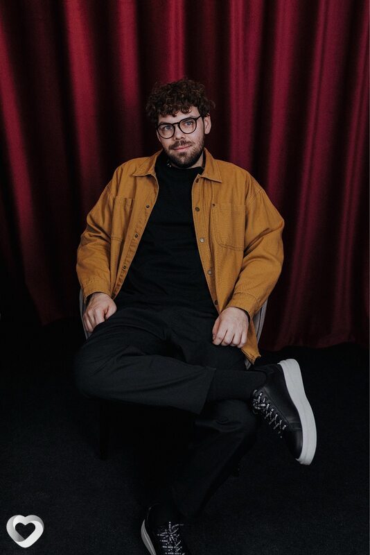 Даниил, 25, Санкт-Петербурге — анкета №2838431