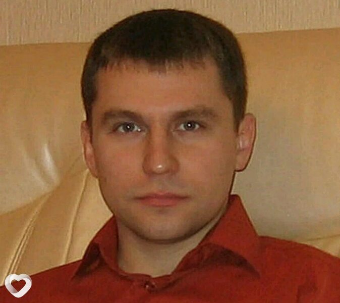 Андрей, 43, Тайшете — анкета №2838435