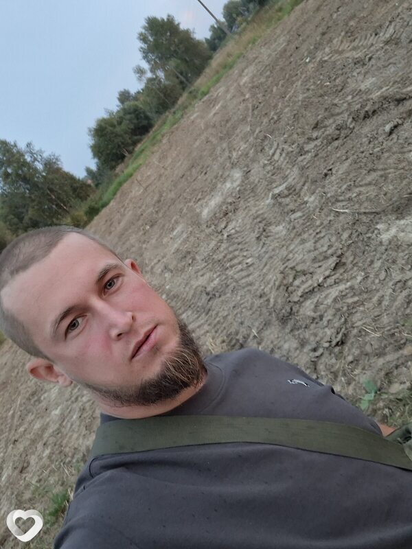 Алексей, 30, Тюмени — анкета №2838436