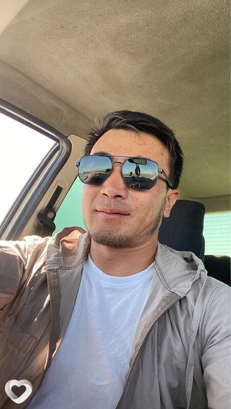 Руслан, 31, Туркестане — анкета №2838440