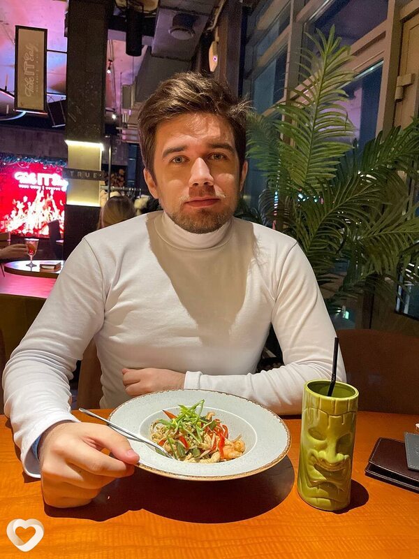 Дмитрий, 29, Чебоксарах — анкета №2838448