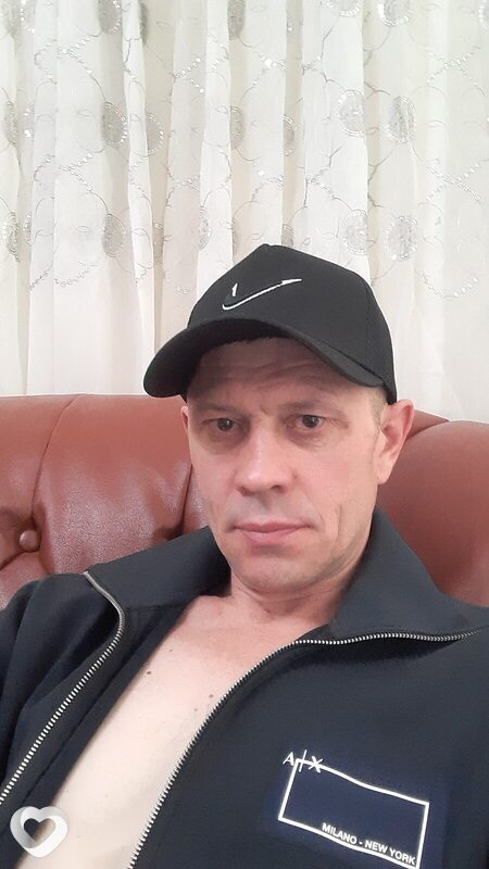 Евгений, 45, Усть-Каменогорск — анкета №2838454