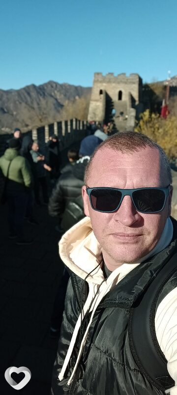 Дмитрий, 39, Брянске — анкета №2838459