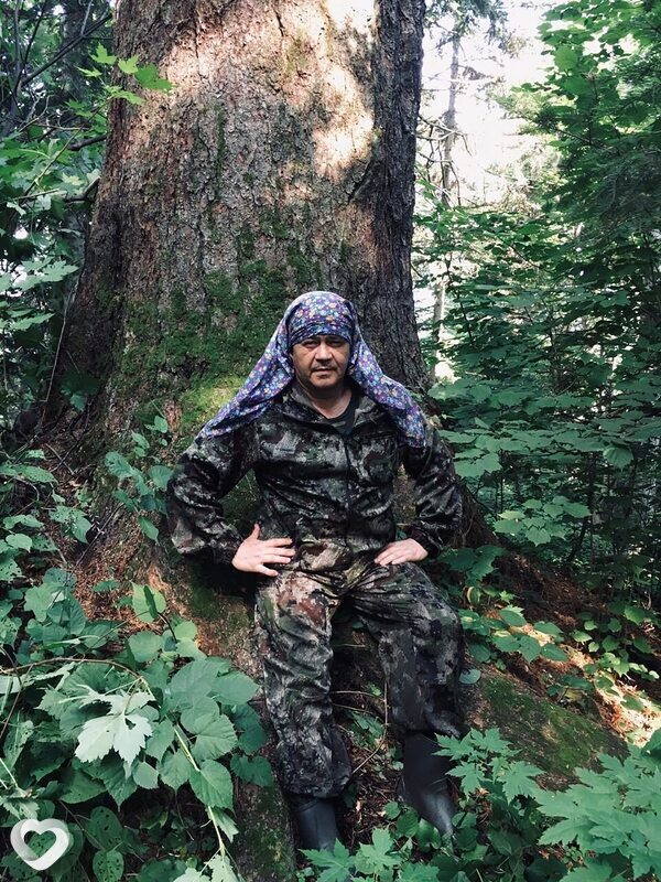 Алексей, Кавалерово