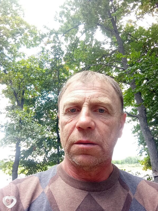 Сергей, 54, Москве — анкета №2838494
