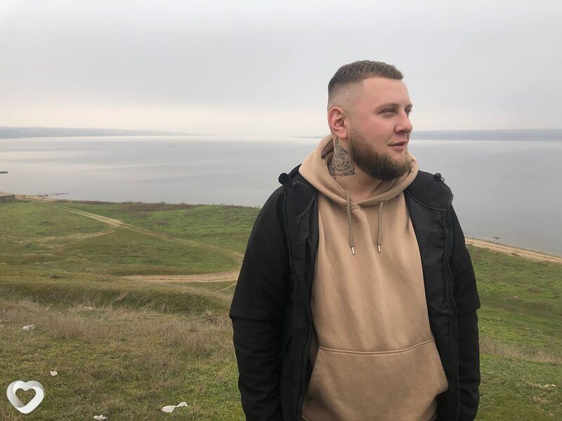 Максим, 28, Николаеве — анкета №2838501