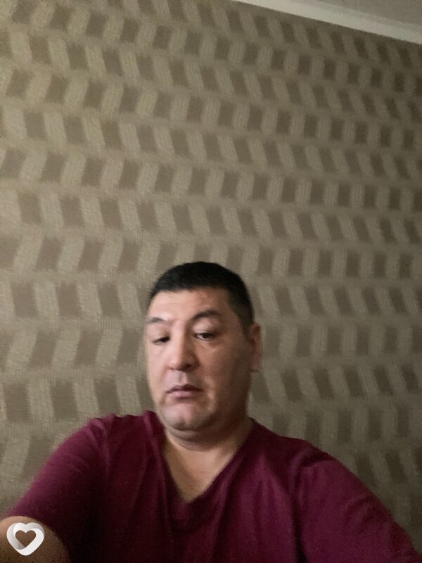 Орик, 42, Шымкенте — анкета №2838536