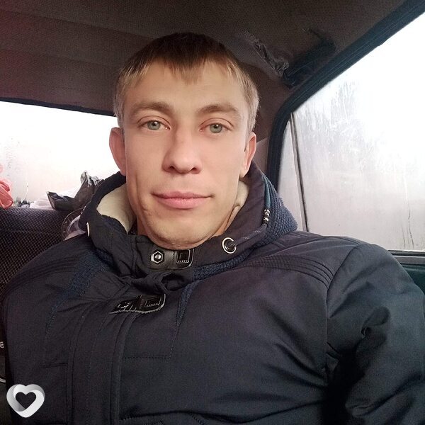 Максим, 33, Краснодоне — анкета №2838553
