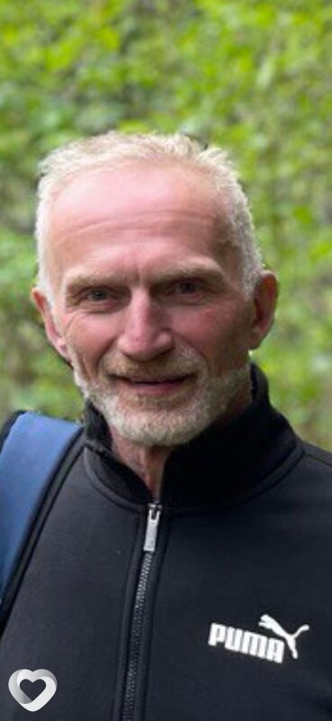 Вячеслав, 68, Новосибирске — анкета №2838557