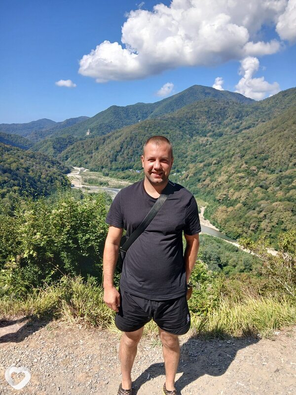 Михаил, 31, Саратове — анкета №2838558