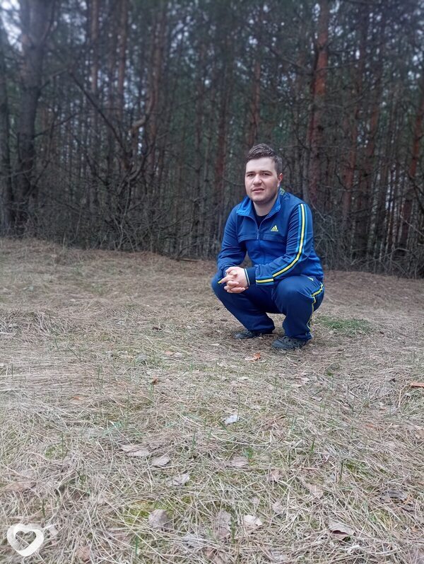 Олег, 26, Тамбове — анкета №2838559