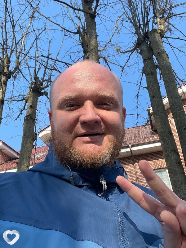 Павел, 37, Калининграде — анкета №2838515