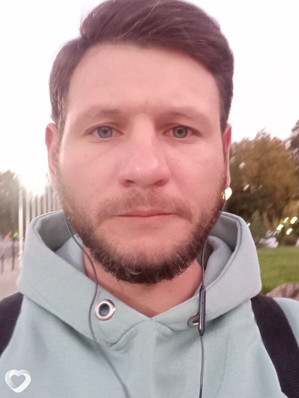 Ильдар, 39, Ташкент — анкета №2838521