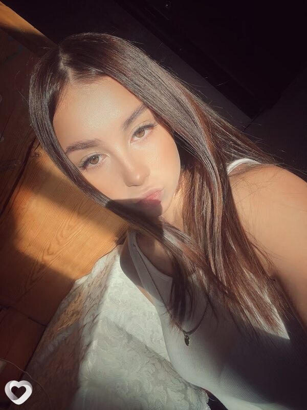 Аяна, 19, Санкт-Петербурге — анкета №2838527