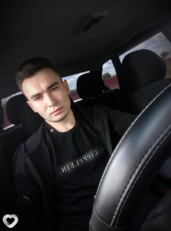 Саша, 25, Йошкар-Оле — анкета №2838531