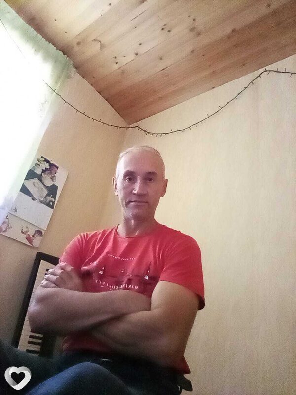 Егор, 50, Белгороде — анкета №2838533