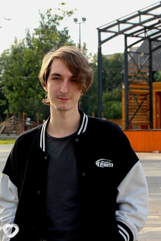 Илья, 25, Уфе — анкета №2838534