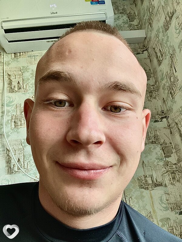 Евгений, 20, Рязани — анкета №2838685