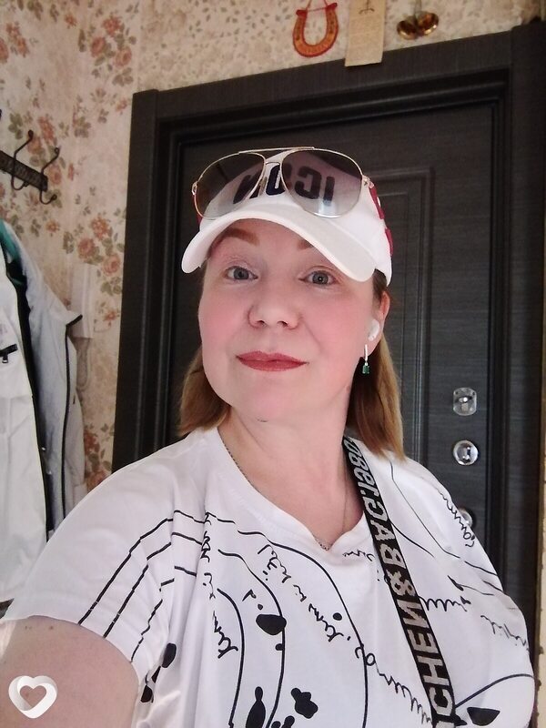 Мариандра, 45, Архангельске — анкета №2838692