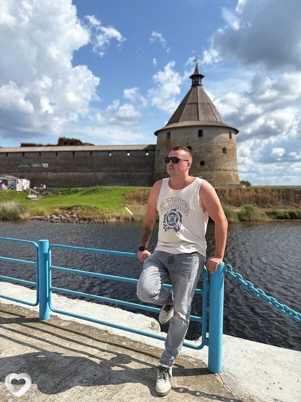 Михаил, 33, Шебекине — анкета №2838693