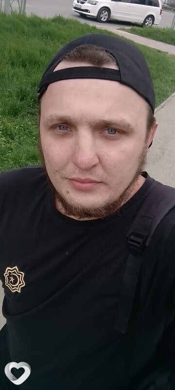 Максим, 30, Ставрополе — анкета №2838698