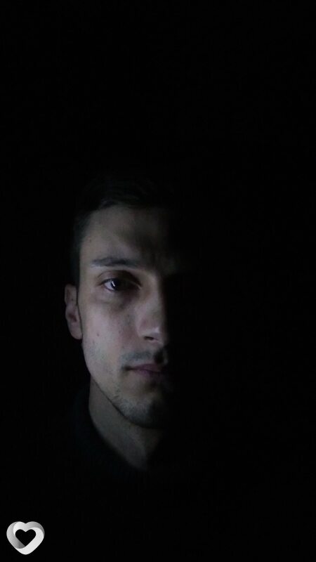 Андрей, 37, Волгограде — анкета №2838700
