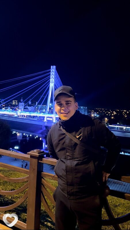 Слава, 26, Уссурийске — анкета №2838701