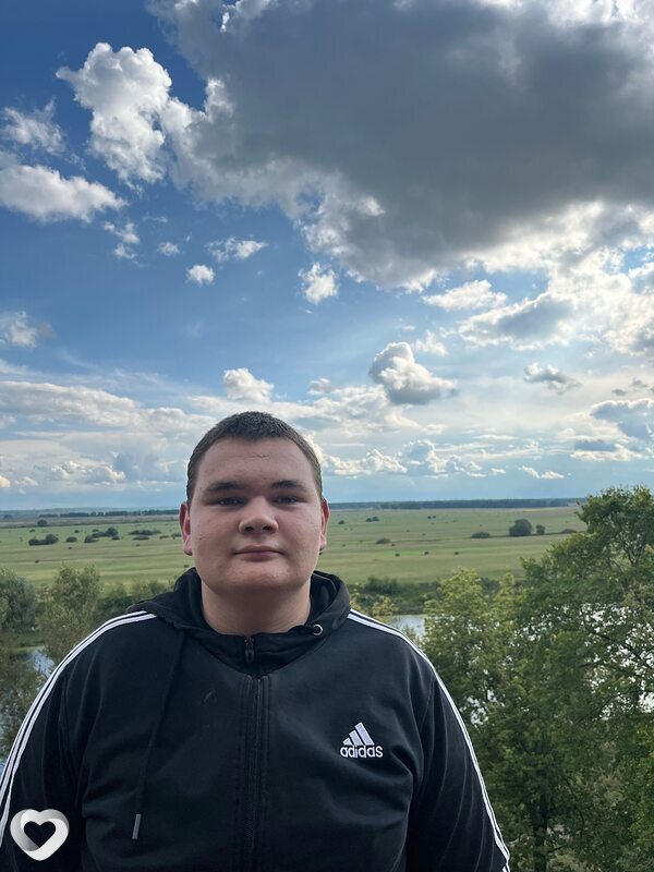 Серёжа, 19, Рязани — анкета №2838703