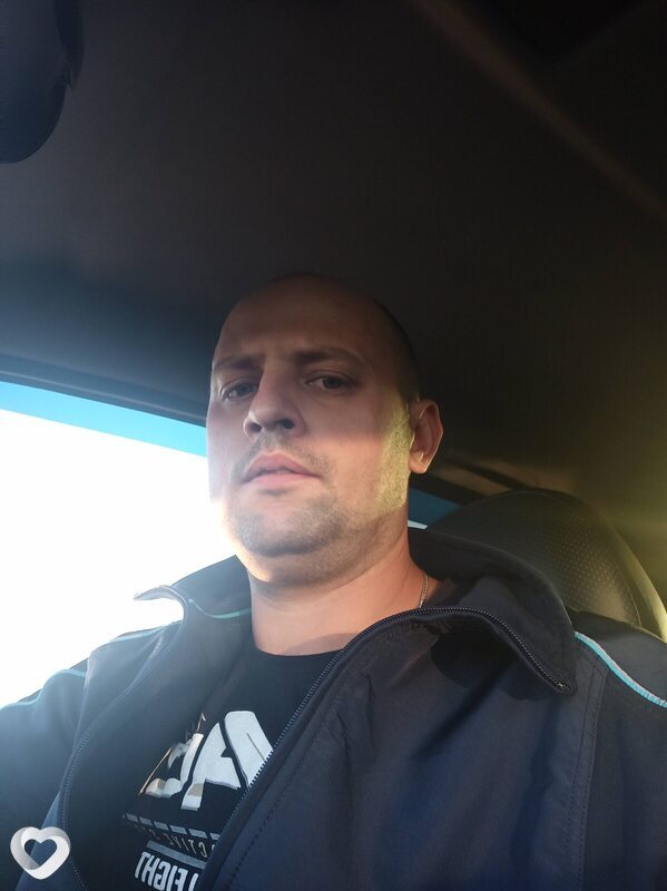 Виталий, 36, Рязани — анкета №2838708