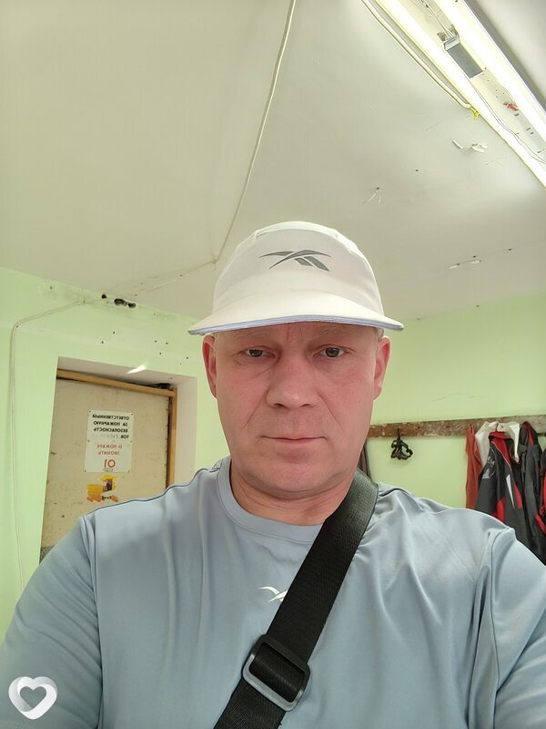 Дмитрий, 51, Москве — анкета №2838596