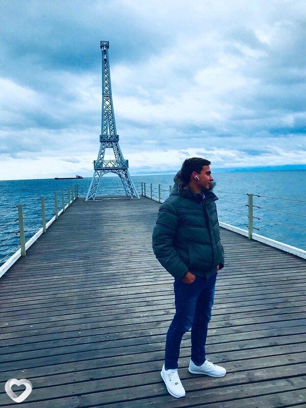Дмитрий, 30, Симферополе — анкета №2838601
