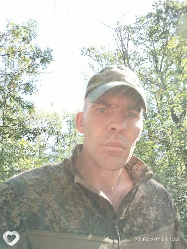 Алексей, 35, Кемерове — анкета №2838603