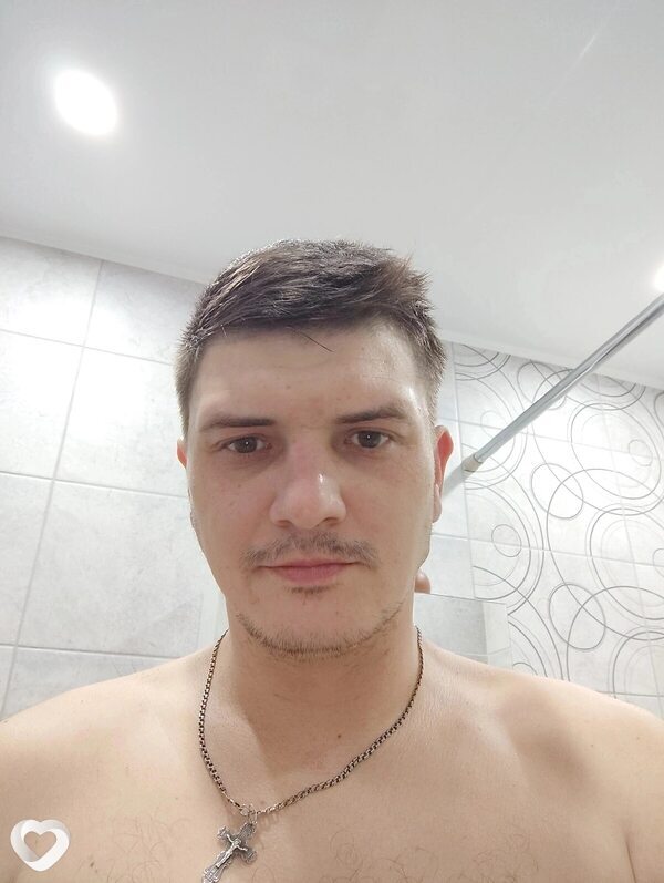 Антон, 34, Санкт-Петербурге — анкета №2838670
