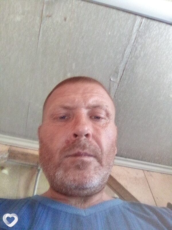 Виктор, 46, Оренбурге — анкета №2838674
