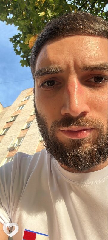 Хчо, 31, Обнинске — анкета №2838681