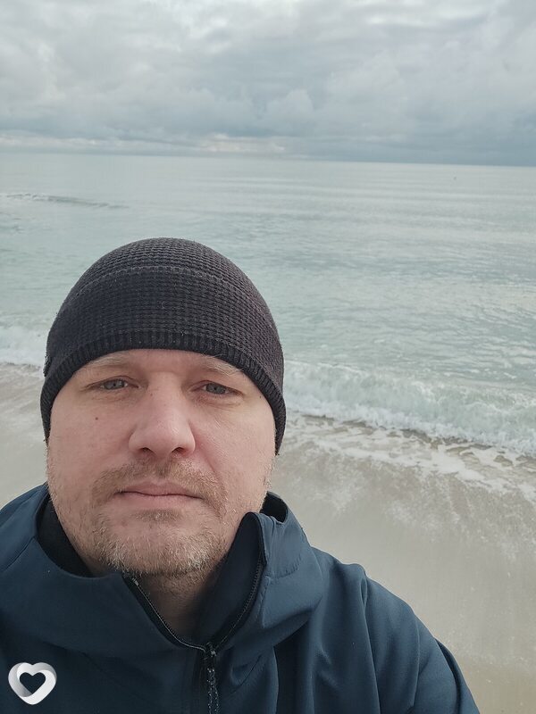 Максим, 45, Евпатории — анкета №2838684