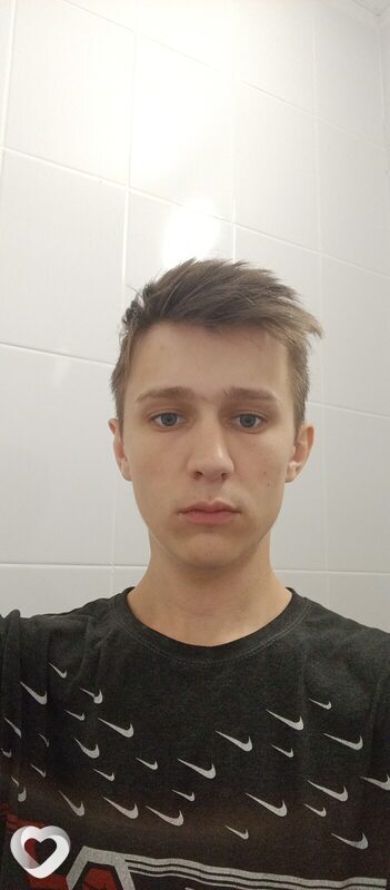 Ярик, 24, Тихорецке — анкета №2838561