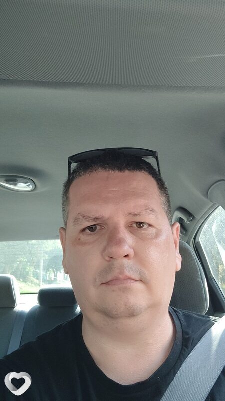 Сергей, 42, Саратове — анкета №2838570