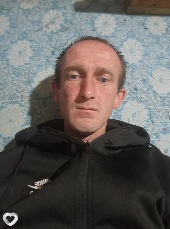 Григорий, 36, Белогорске — анкета №2838573