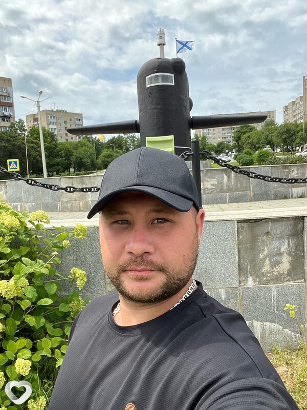 Александр, 31, Большое Камени — анкета №2838580