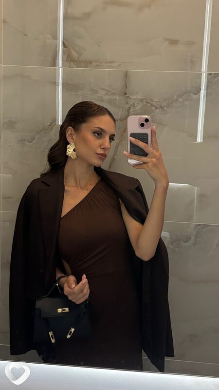 Ирина, 20, Калуге — анкета №2838648