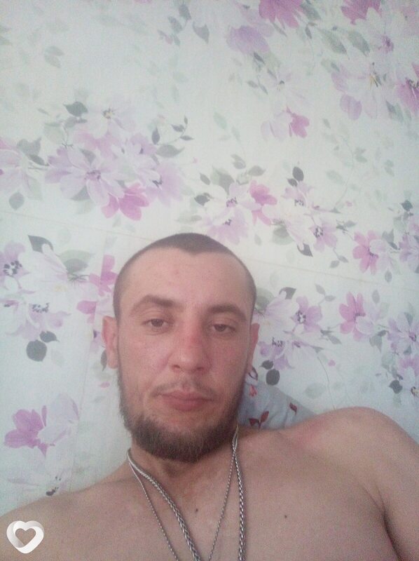 Анатолий, 29, Омске — анкета №2838650