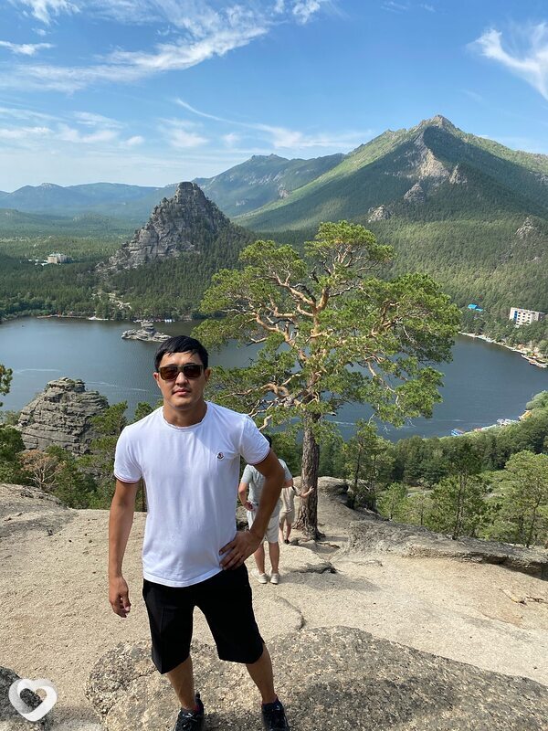 Адиль, 33, Костанае — анкета №2838658