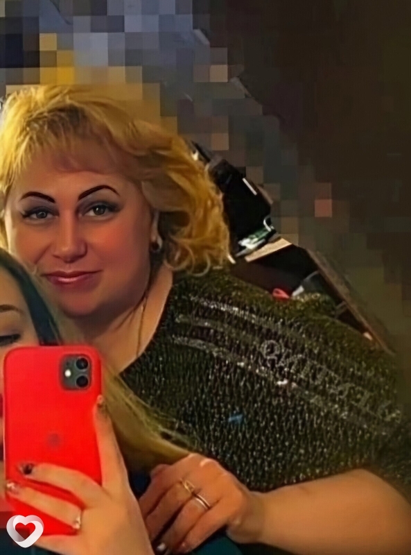 Надежда, 46, Магнитогорске — анкета №2838659