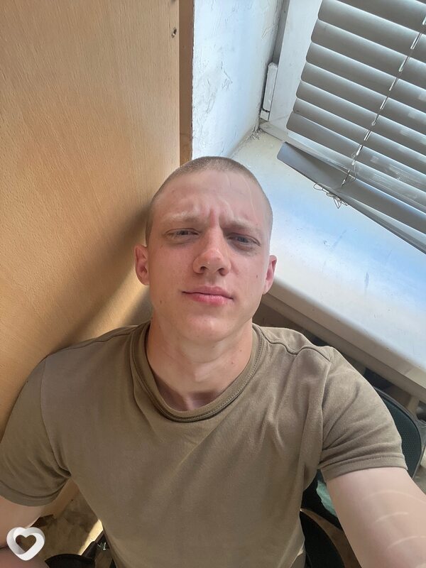 Камил, 23, Воронеже — анкета №2838610