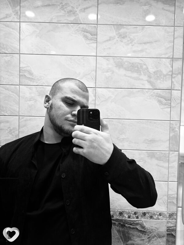 Артур, 23, Новосибирске — анкета №2838613