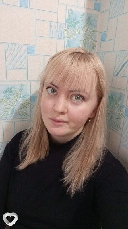 Мария, 28, Перми — анкета №2838617
