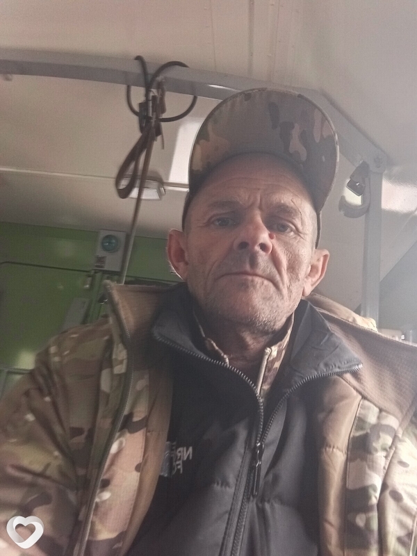 Андрей, 52, Саратове — анкета №2838628